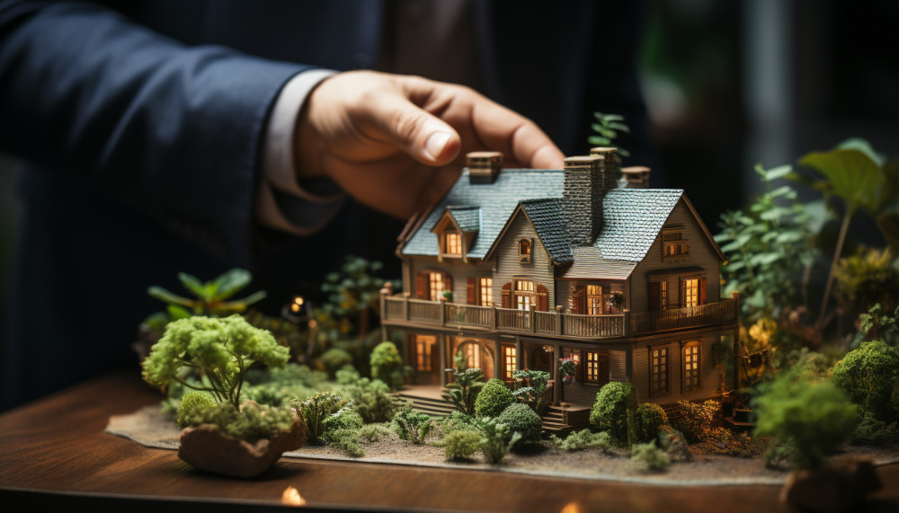 Autre - Agent immobilier : quelques critères pour faire un choix idéal