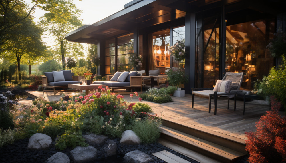 Comment bien réussir son aménagement du jardin