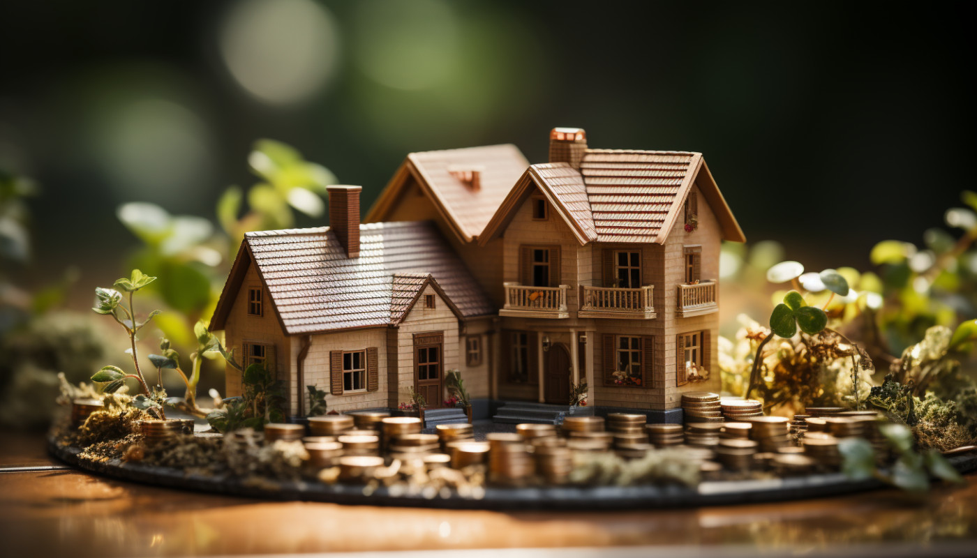 Comment estimer sa maison pour mieux la vendre ?