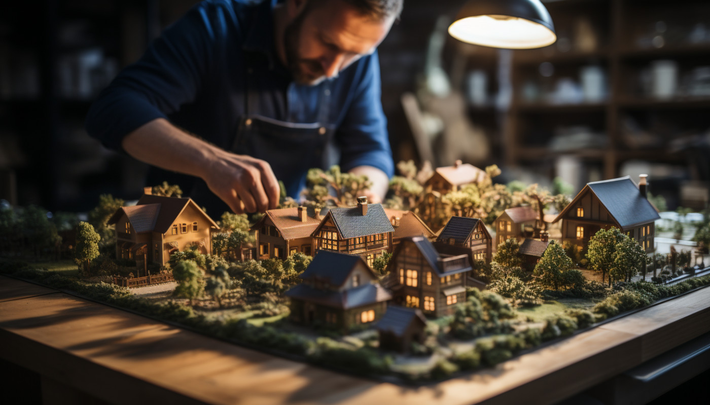 Comment se comporter pour un achat dans l’immobilier neuf ?