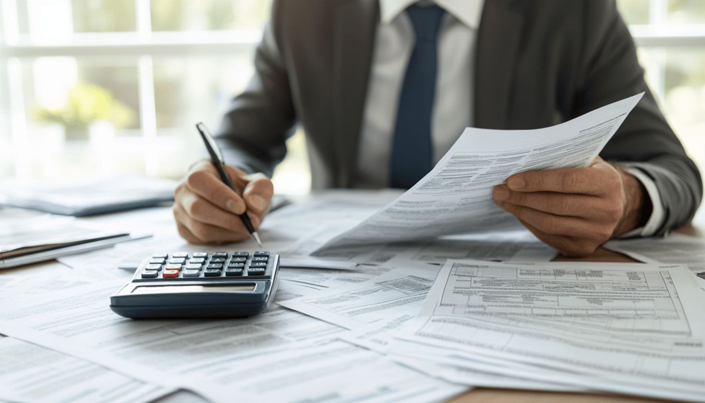 Comment un expert en fiscalité peut optimiser vos déclarations d'impôts ?