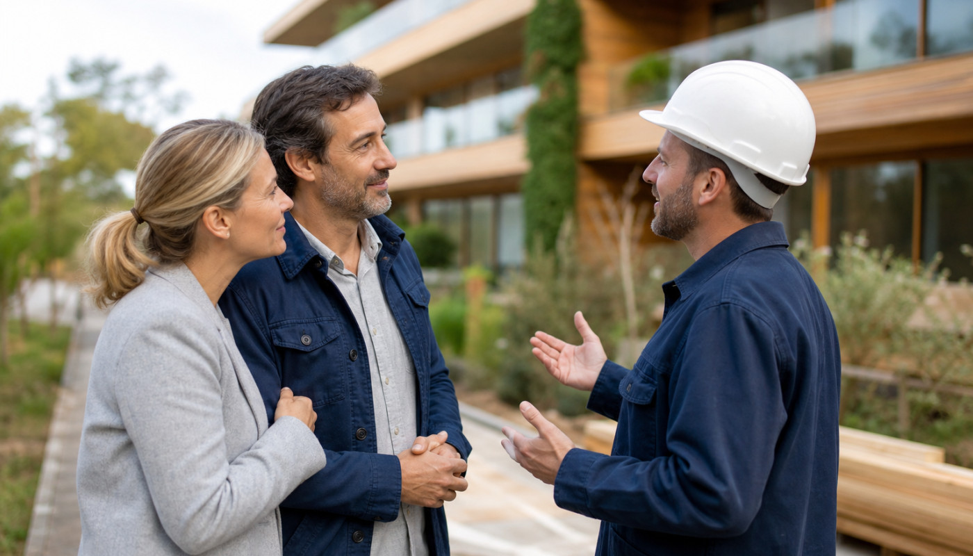Construction responsable : comment les labels impactent la confiance des acquéreurs