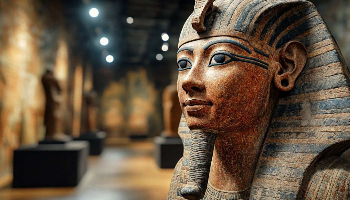 Impact de l'innovation technologique sur la gestion du patrimoine culturel