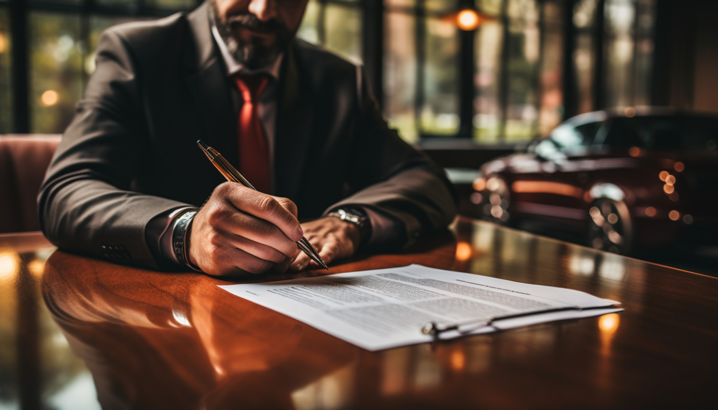 La procédure de modification d'un contrat d’assurance