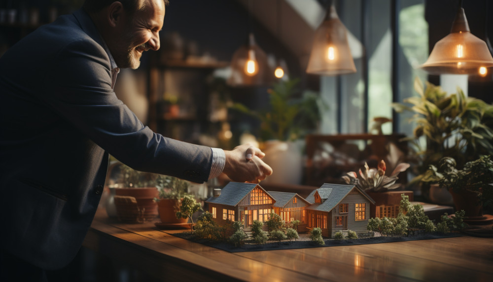 Autre - Pourquoi faire appel à un courtier immobilier en matière de crédit immobilier ?