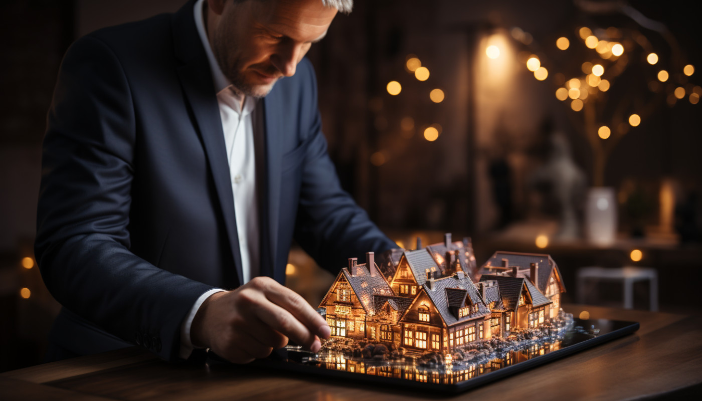 Quelques avantages d’un logiciel de gestion immobilier