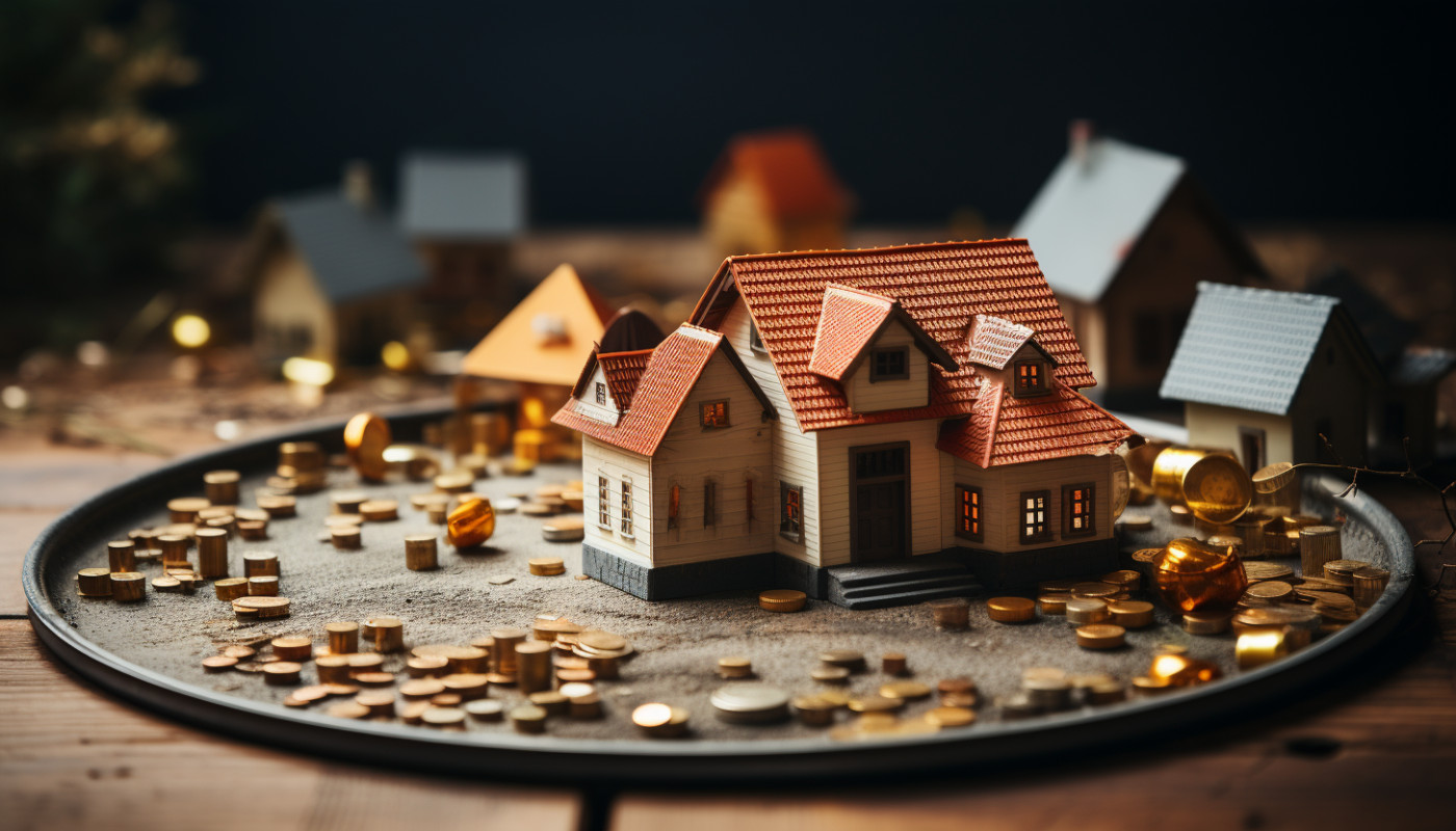Quelques conseils pour vendre des maisons qui ne sont pas en bon état