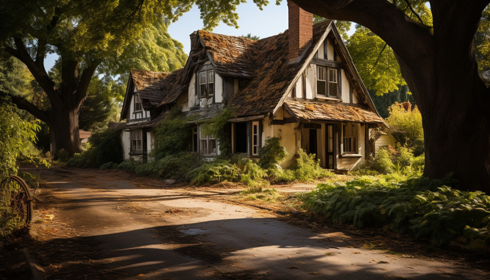 Autre - Quelques procédures à suivre pour mettre en vente un bien immobilier ancien